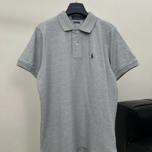Ralph Lauren Polo T-Shirts Short Sleeved For Men #1464348
