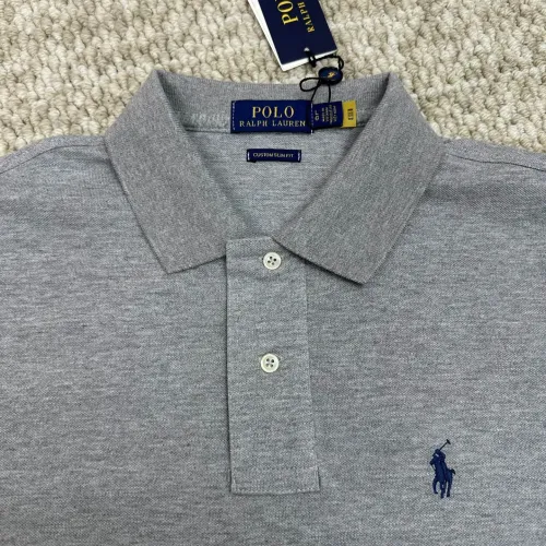 Replica Ralph Lauren Polo T-Shirts Short Sleeved For Men #1464348 $60.00 USD for Wholesale