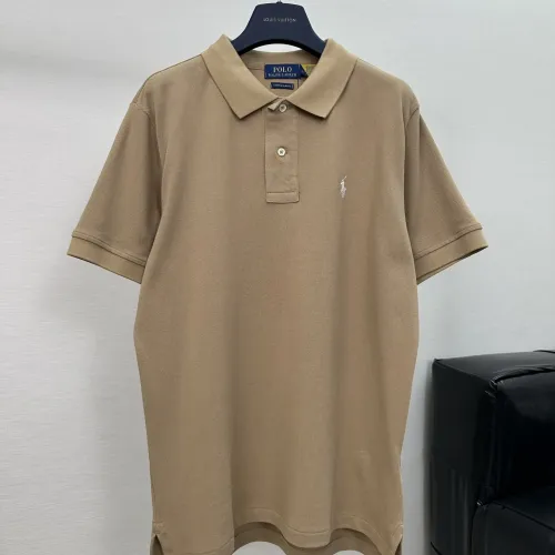 Ralph Lauren Polo T-Shirts Short Sleeved For Men #1464349