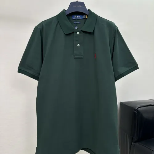 Ralph Lauren Polo T-Shirts Short Sleeved For Men #1464350