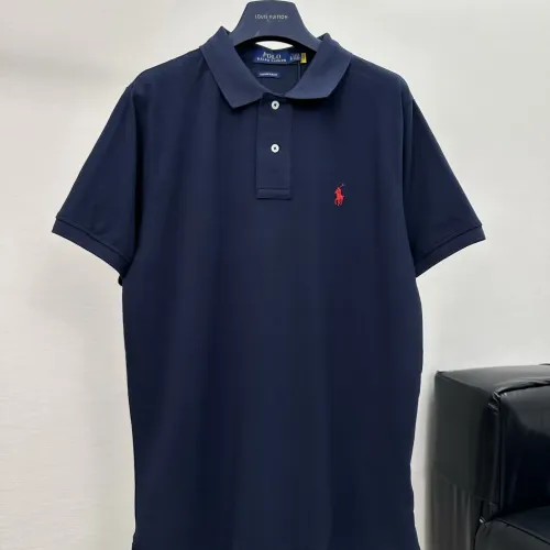 Ralph Lauren Polo T-Shirts Short Sleeved For Men #1464351