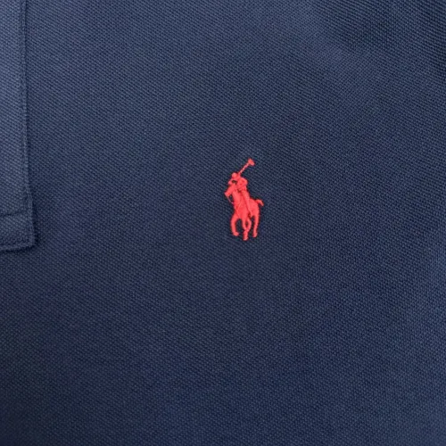 Replica Ralph Lauren Polo T-Shirts Short Sleeved For Men #1464351 $60.00 USD for Wholesale