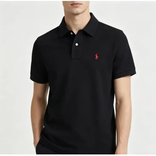 Replica Ralph Lauren Polo T-Shirts Short Sleeved For Men #1464352 $60.00 USD for Wholesale