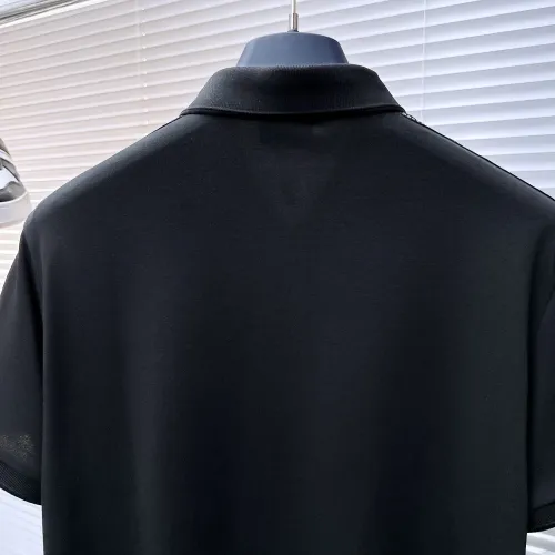 Replica Boss T-Shirts Short Sleeved For Men #1464380 $45.00 USD for Wholesale