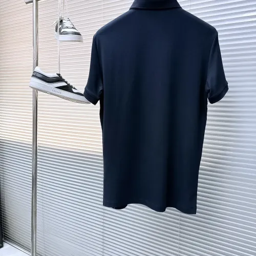 Replica Boss T-Shirts Short Sleeved For Men #1464383 $45.00 USD for Wholesale