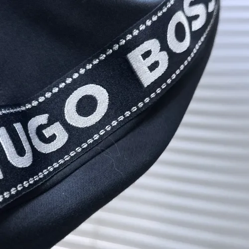 Replica Boss T-Shirts Short Sleeved For Men #1464383 $45.00 USD for Wholesale