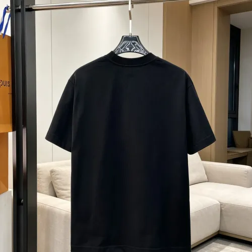 Replica Moncler T-Shirts Short Sleeved For Men #1464411 $60.00 USD for Wholesale