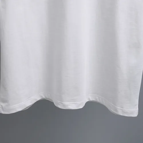 Replica Balenciaga T-Shirts Short Sleeved For Unisex #1464442 $39.00 USD for Wholesale