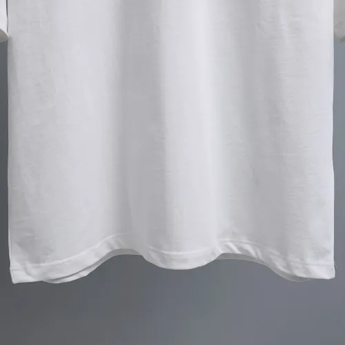 Replica Chrome Hearts T-Shirts Short Sleeved For Unisex #1464449 $39.00 USD for Wholesale