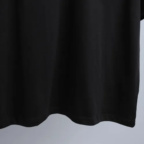 Replica Chrome Hearts T-Shirts Short Sleeved For Unisex #1464450 $39.00 USD for Wholesale