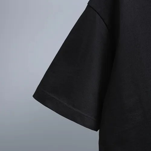 Replica Yves Saint Laurent YSL T-shirts Short Sleeved For Unisex #1464454 $40.00 USD for Wholesale