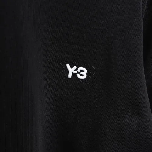 Replica Y-3 T-Shirts Short Sleeved For Unisex #1464456 $40.00 USD for Wholesale
