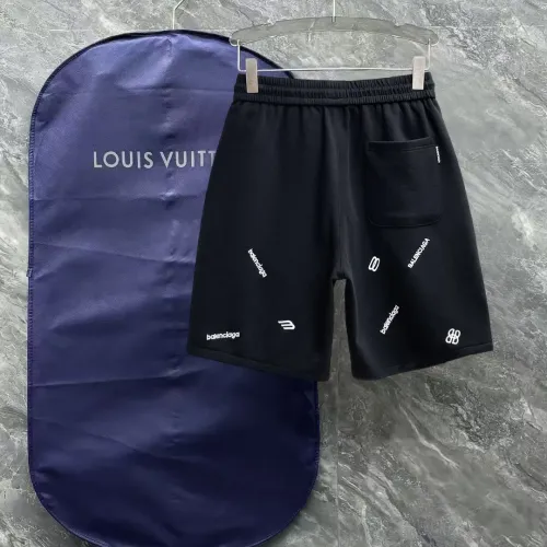 Replica Balenciaga Pants For Men #1464464 $68.00 USD for Wholesale