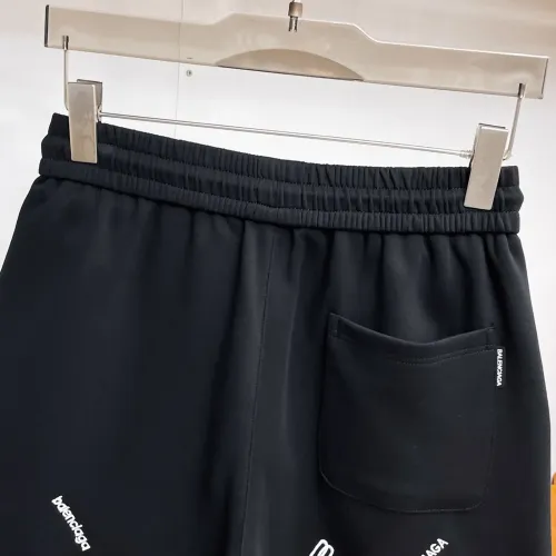 Replica Balenciaga Pants For Men #1464464 $68.00 USD for Wholesale