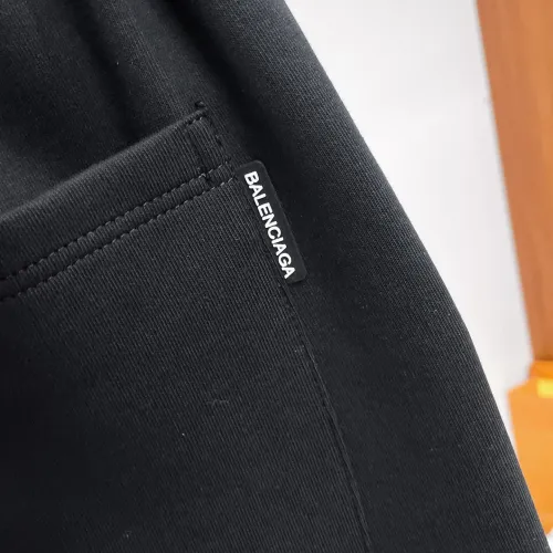 Replica Balenciaga Pants For Men #1464464 $68.00 USD for Wholesale