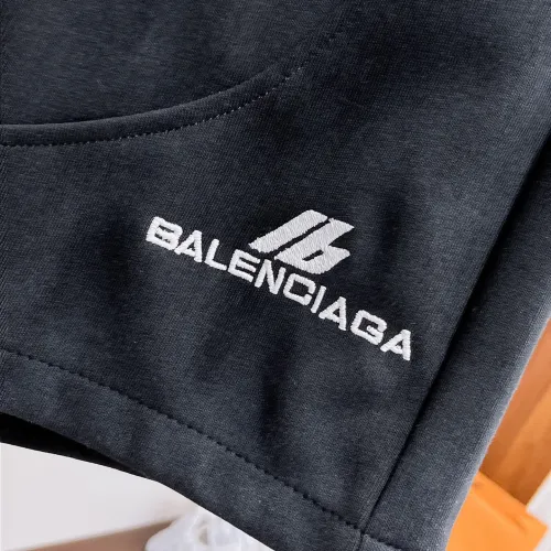 Replica Balenciaga Pants For Men #1464466 $68.00 USD for Wholesale