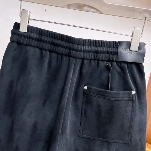 Replica Balenciaga Pants For Men #1464466 $68.00 USD for Wholesale