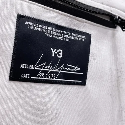 Replica Y-3 Pants For Men #1464467 $68.00 USD for Wholesale