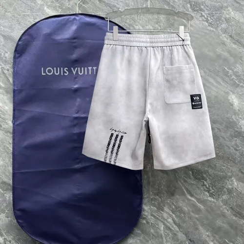 Replica Y-3 Pants For Men #1464469 $68.00 USD for Wholesale