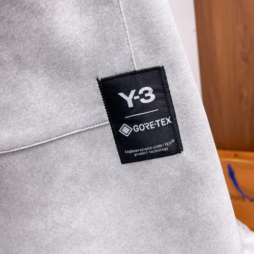 Replica Y-3 Pants For Men #1464469 $68.00 USD for Wholesale