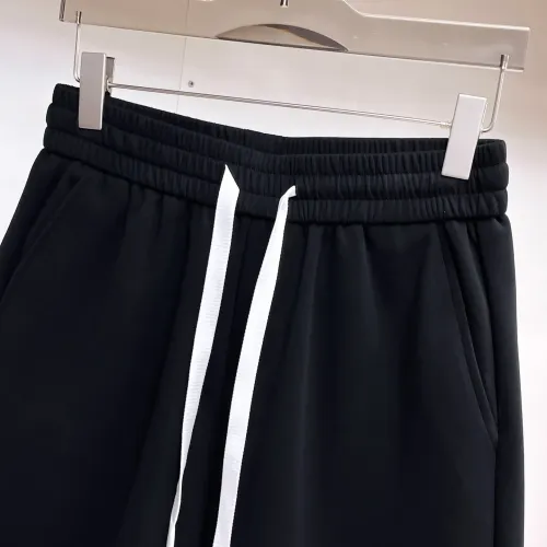 Replica Y-3 Pants For Men #1464470 $68.00 USD for Wholesale
