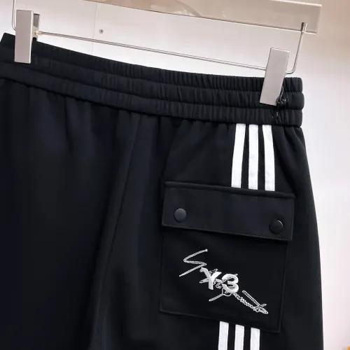 Replica Y-3 Pants For Men #1464470 $68.00 USD for Wholesale