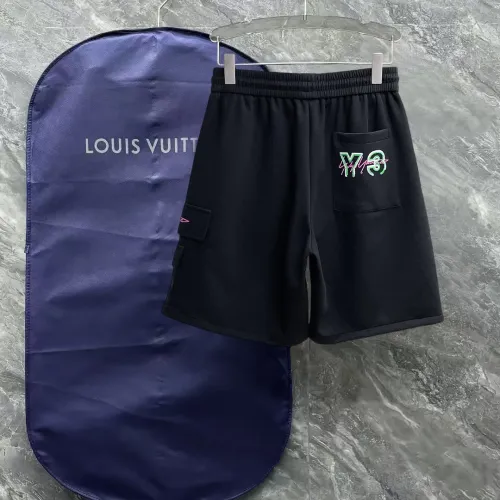 Replica Y-3 Pants For Men #1464472 $68.00 USD for Wholesale