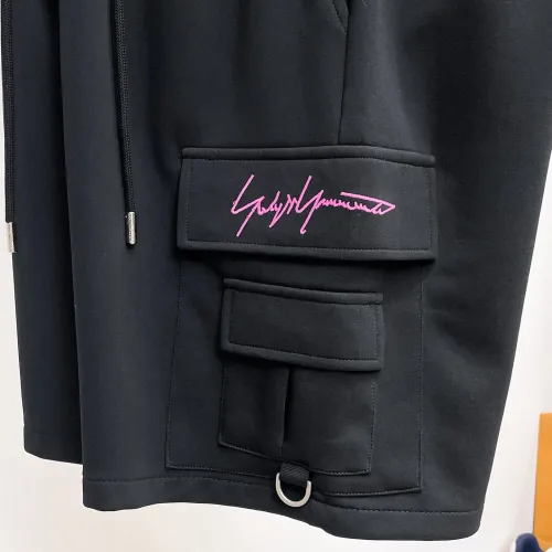 Replica Y-3 Pants For Men #1464472 $68.00 USD for Wholesale