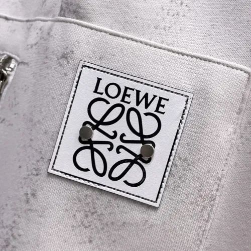 Replica LOEWE Pants For Men #1464489 $68.00 USD for Wholesale