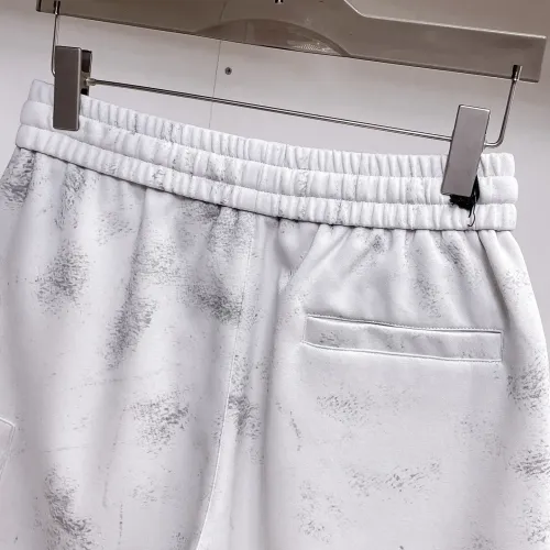 Replica LOEWE Pants For Men #1464489 $68.00 USD for Wholesale