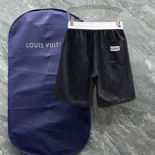 Replica LOEWE Pants For Men #1464490 $68.00 USD for Wholesale