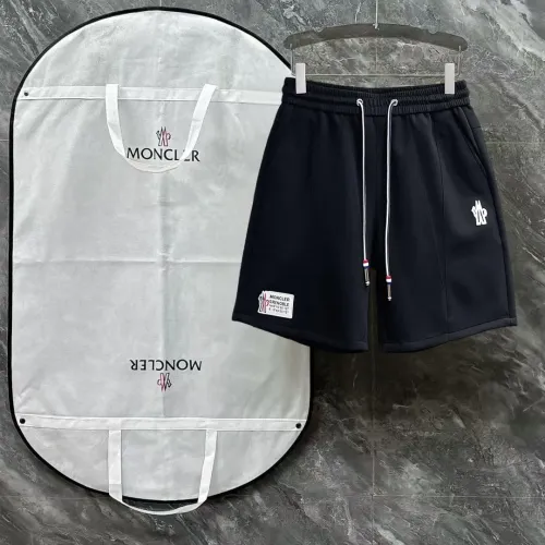 Moncler Pants For Men #1464497