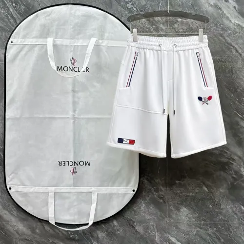 Moncler Pants For Men #1464498