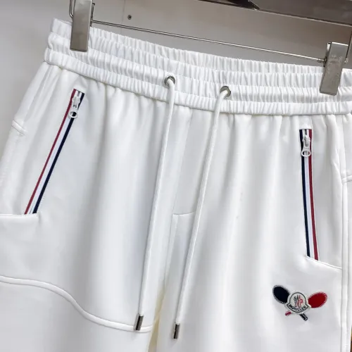 Replica Moncler Pants For Men #1464498 $68.00 USD for Wholesale