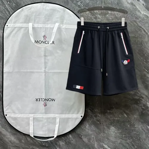 Moncler Pants For Men #1464499