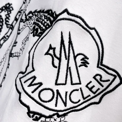 Replica Moncler Pants For Men #1464500 $68.00 USD for Wholesale