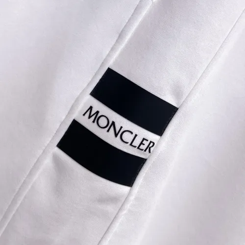 Replica Moncler Pants For Men #1464501 $68.00 USD for Wholesale
