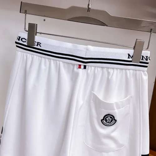 Replica Moncler Pants For Men #1464501 $68.00 USD for Wholesale