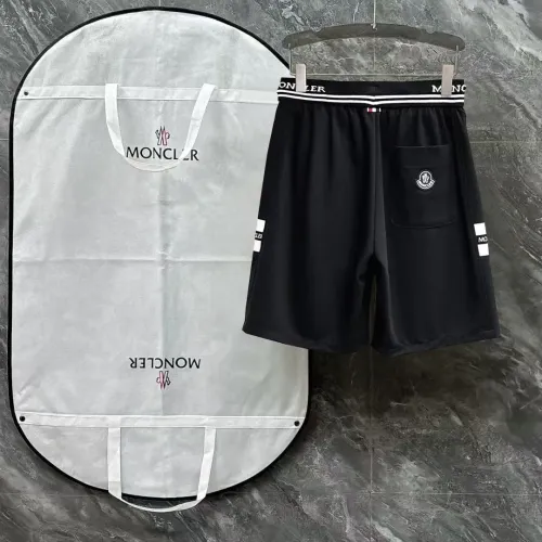 Replica Moncler Pants For Men #1464502 $68.00 USD for Wholesale