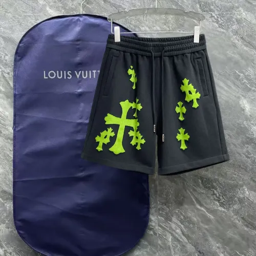 Chrome Hearts Pants For Men #1464514