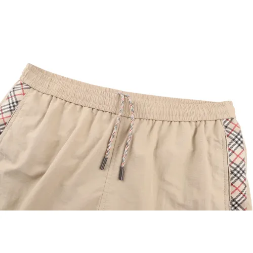 Replica Burberry Pants For Unisex #1464532 $60.00 USD for Wholesale