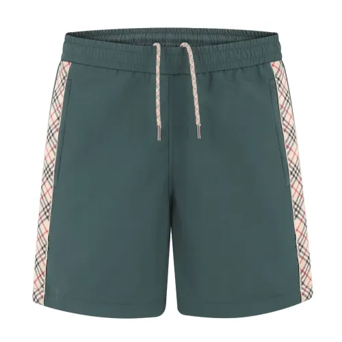 Burberry Pants For Unisex #1464534