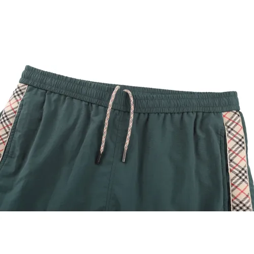 Replica Burberry Pants For Unisex #1464534 $60.00 USD for Wholesale