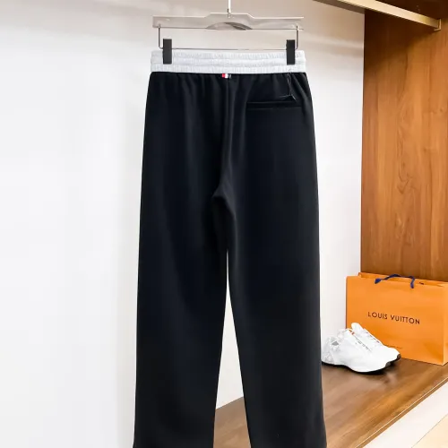 Replica Thom Browne TB Pants For Men #1464537 $72.00 USD for Wholesale
