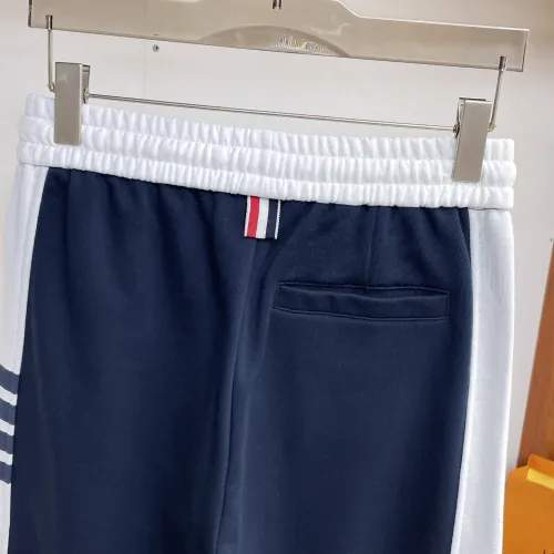 Replica Thom Browne TB Pants For Men #1464539 $72.00 USD for Wholesale