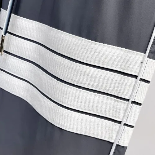 Replica Thom Browne TB Pants For Men #1464540 $72.00 USD for Wholesale