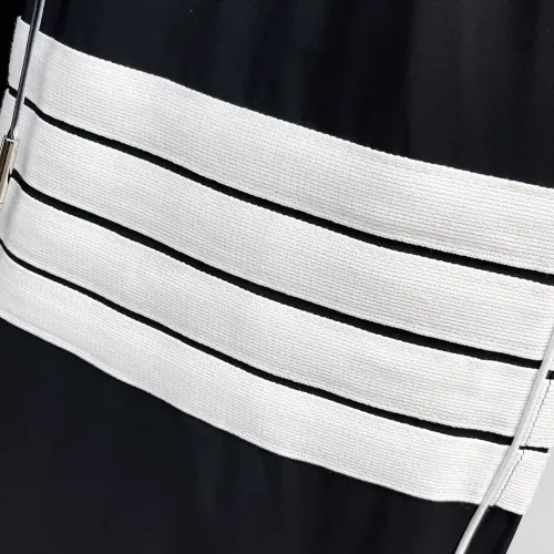 Replica Thom Browne TB Pants For Men #1464541 $72.00 USD for Wholesale