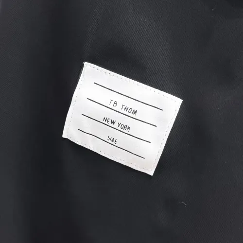 Replica Thom Browne TB Pants For Men #1464541 $72.00 USD for Wholesale