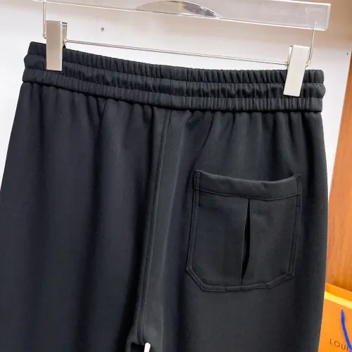 Replica Y-3 Pants For Men #1464542 $72.00 USD for Wholesale