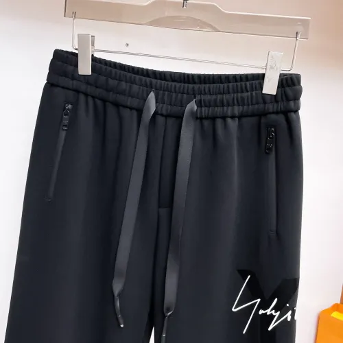 Replica Y-3 Pants For Men #1464543 $72.00 USD for Wholesale
